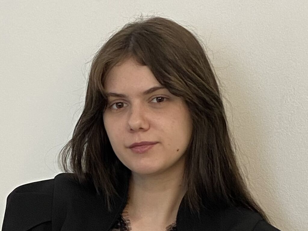 Profil de Marywatts - Photo n°1