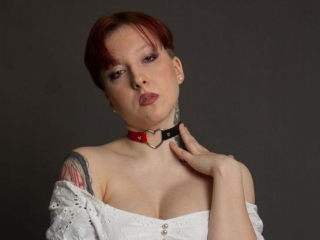 Profil de Marywebster