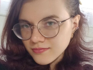 Maryweln's Sexcam