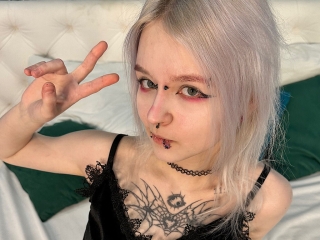 Webcam sex with Marywester