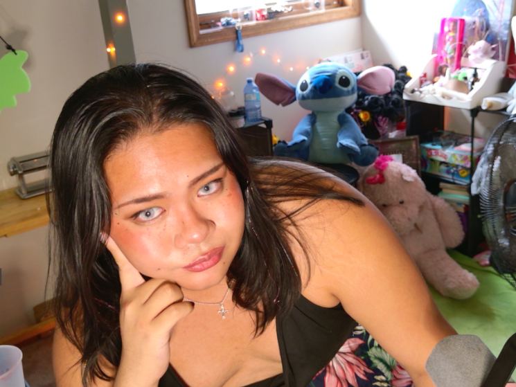 Marziparaiso's profile - Image n°0