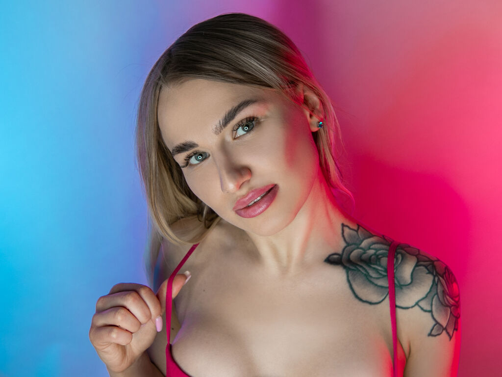 Profil de Mashaspencer - Photo n°2