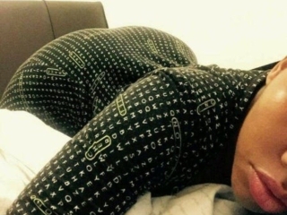 Masikavixen's Sexcam