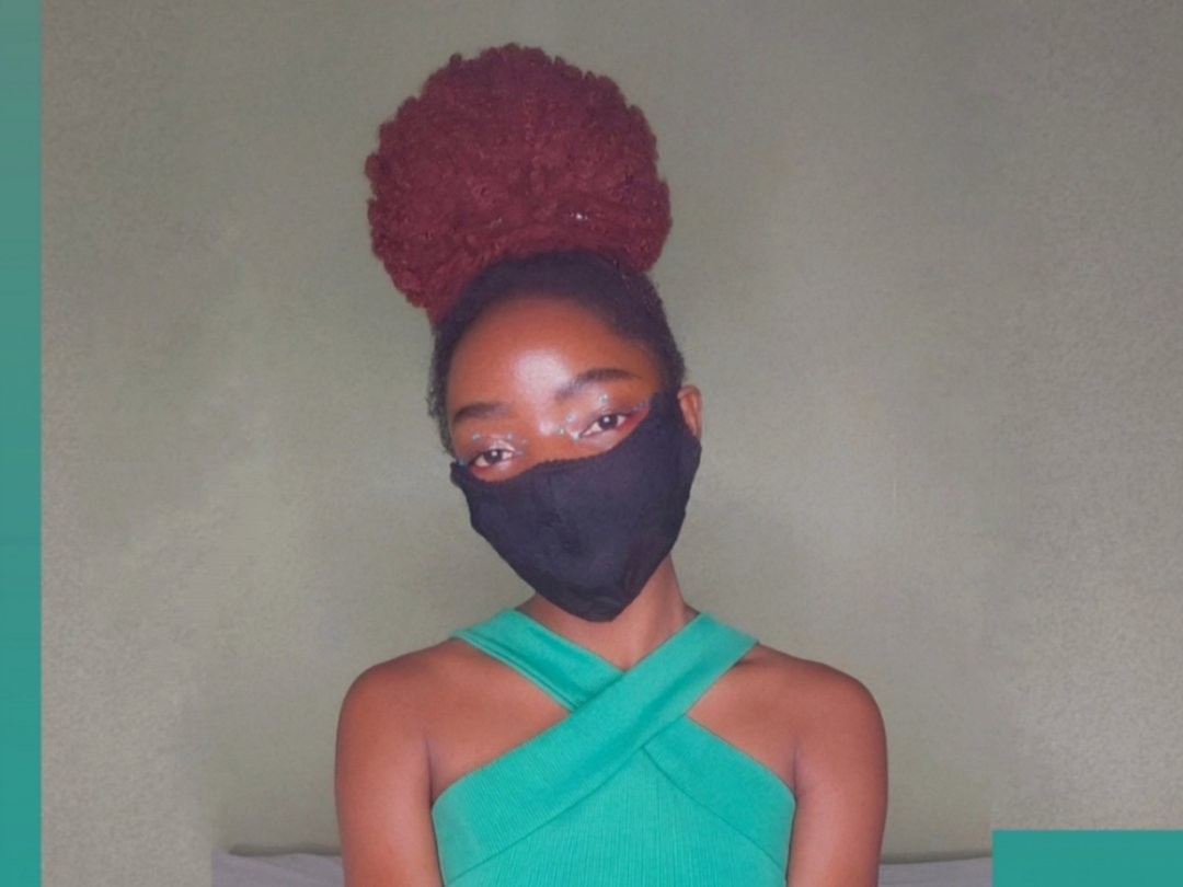 Maskedebonyprincess's Profil - Bild n°0