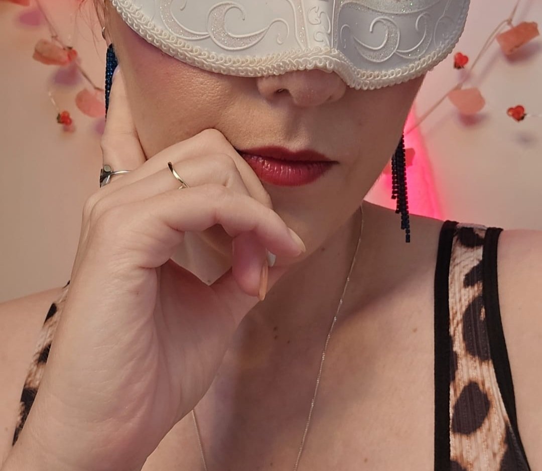 Profil de Maskedmischief - Photo n°0