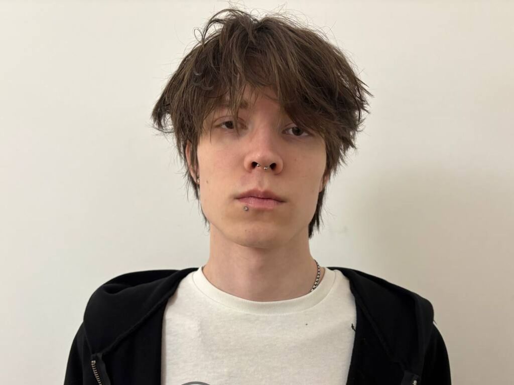 Masoncross's profile - Image n°0