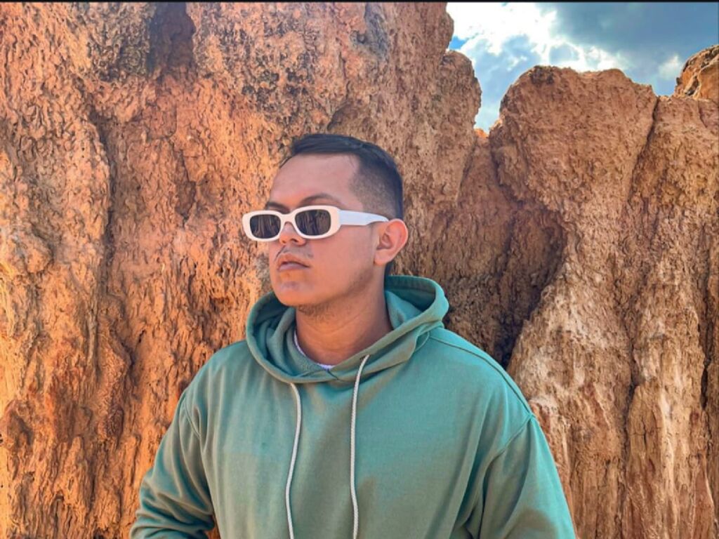 Masonharris's profile - Image n°1