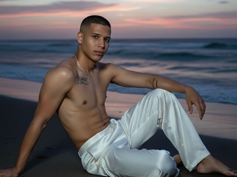 Perfil con Massimo_Yve - Imagen  n°0