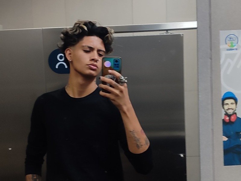 Perfil con Massimoalessandro - Imagen  n°0