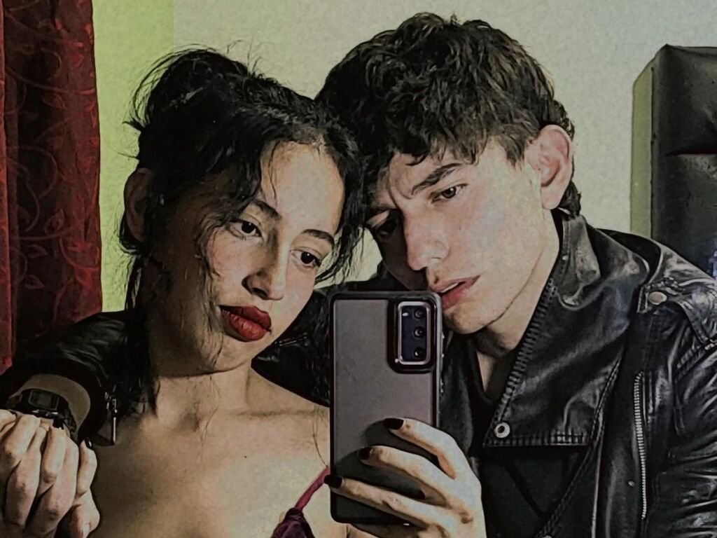Profil de Massimoanddakota - Photo n°3