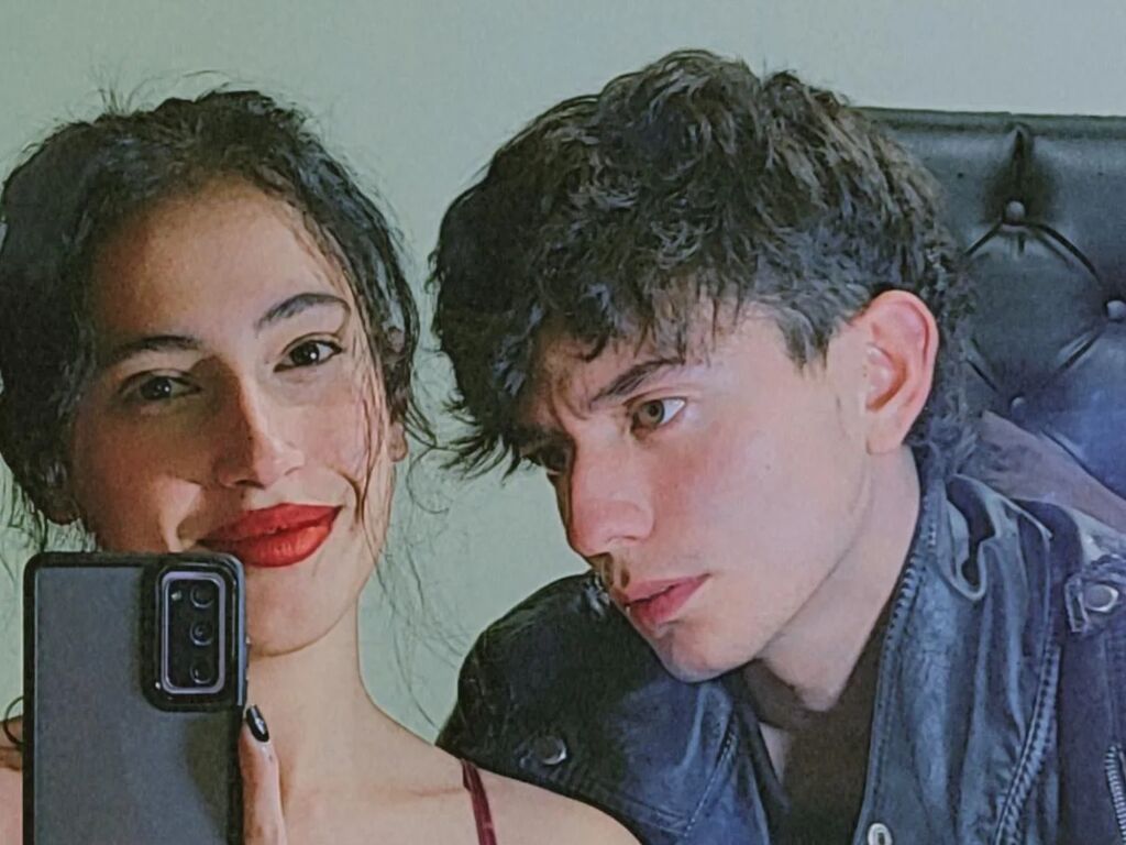 Profil de Massimoanddakota - Photo n°4