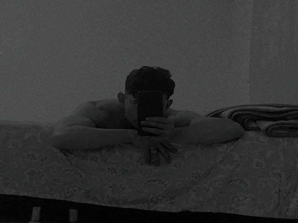 Profil de Massimomorrone - Photo n°2