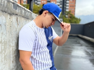 Massimovidal's Sexcam