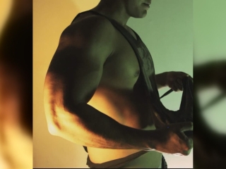 Masterbighot's Sexcam