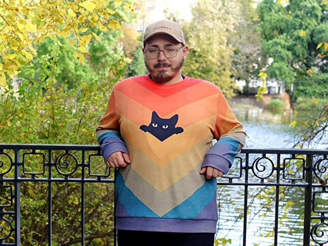 Masterfabian' profilo - Immagine n°1