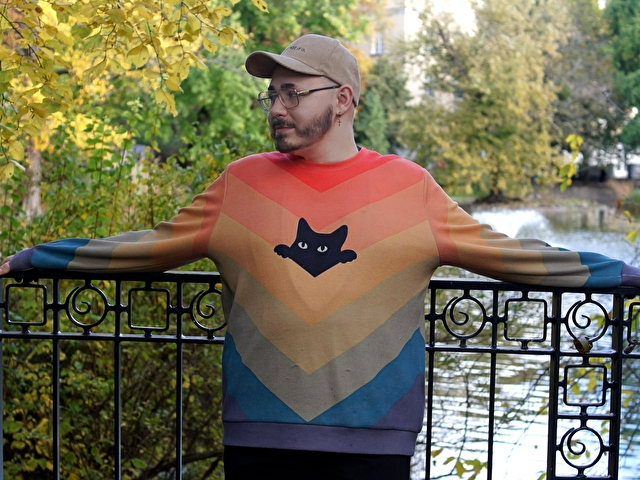 Masterfabian' profilo - Immagine n°2