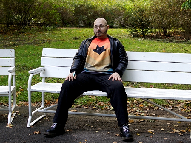 Masterfabian' profilo - Immagine n°3