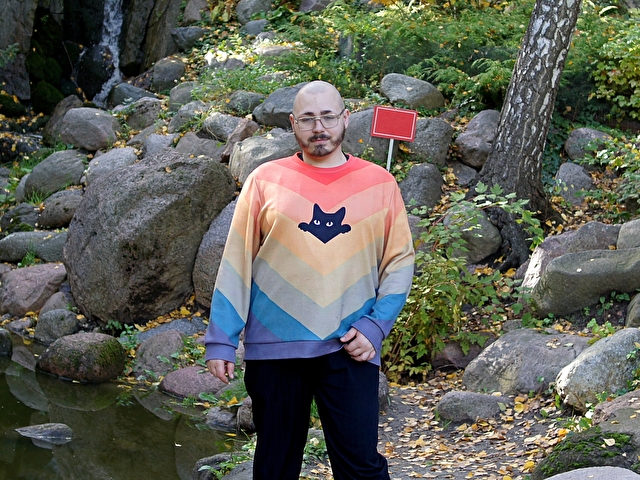 Masterfabian' profilo - Immagine n°4