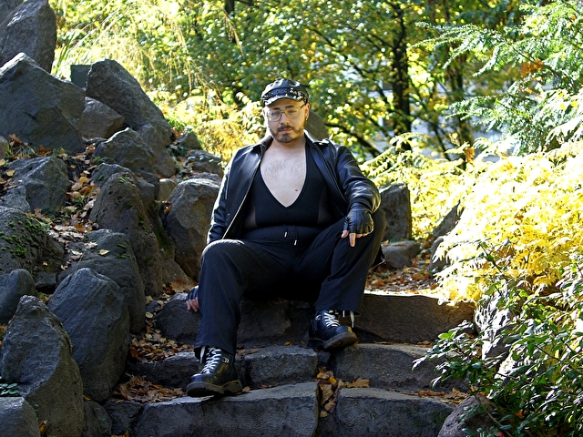 Masterfabian' profilo - Immagine n°5