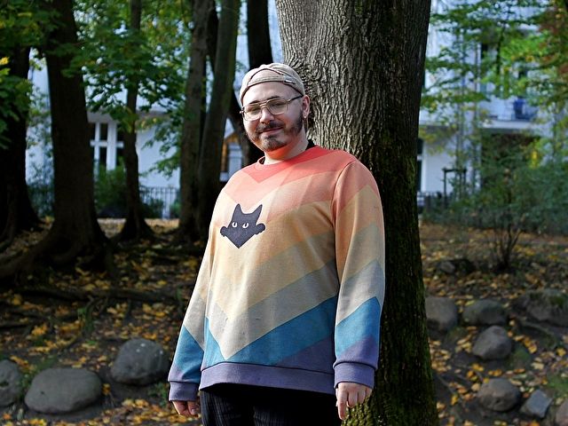 Masterfabian' profilo - Immagine n°6