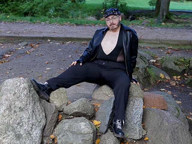 Masterfabian' profilo - Immagine n°10