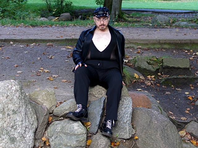 Masterfabian' profilo - Immagine n°11