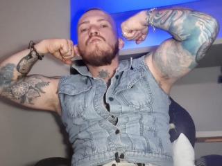 Profil de Mastergregor