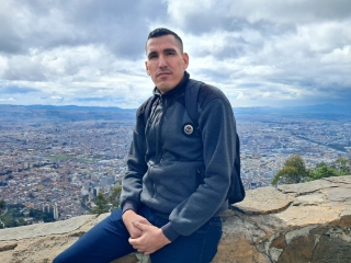 Webcam sex de Masterjayden