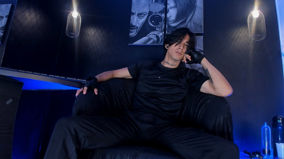 Profil de Masterjett - Photo n°0