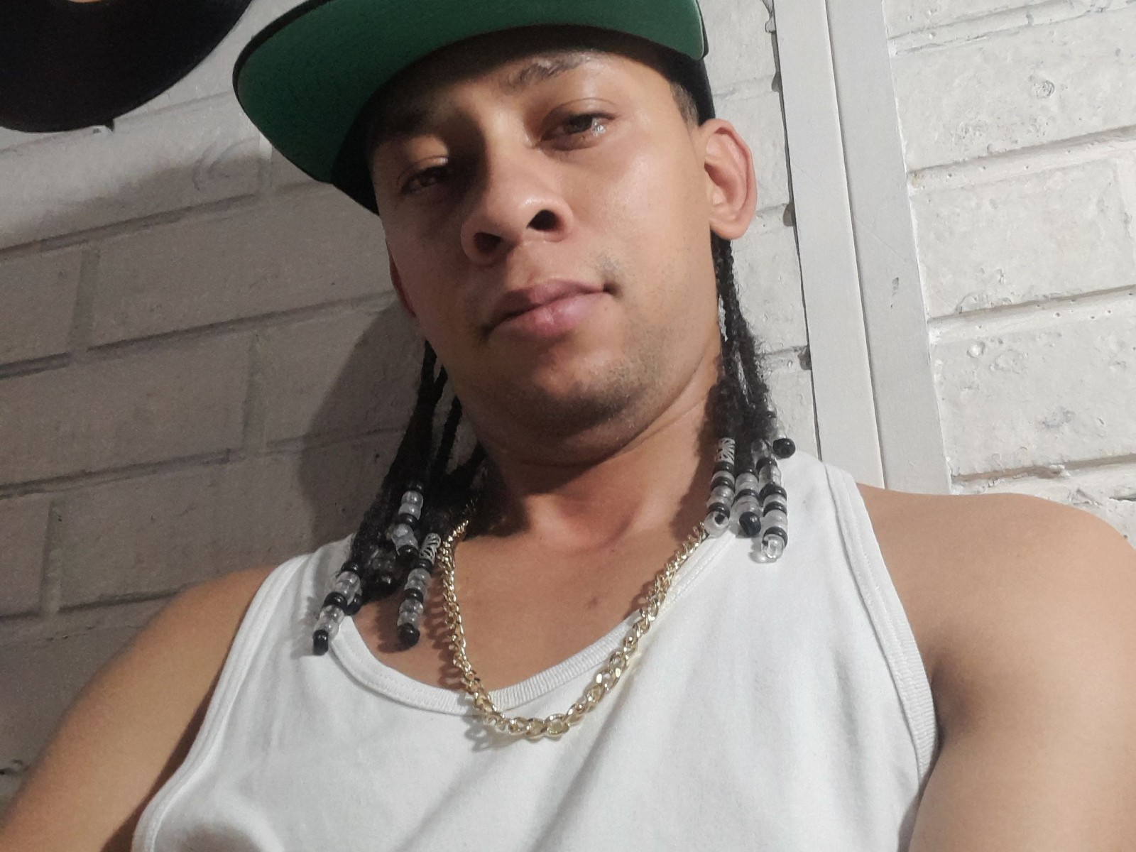 Profil de Masterkhallifa777 - Photo n°0