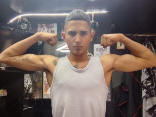 Masterpartyx's Sexcam