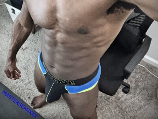Webcam sex con Mastersean