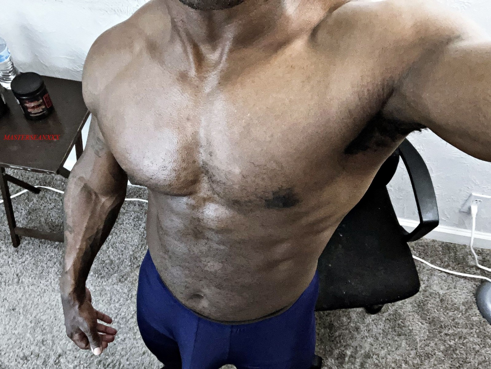 Perfil con Mastersean - Imagen  n°2