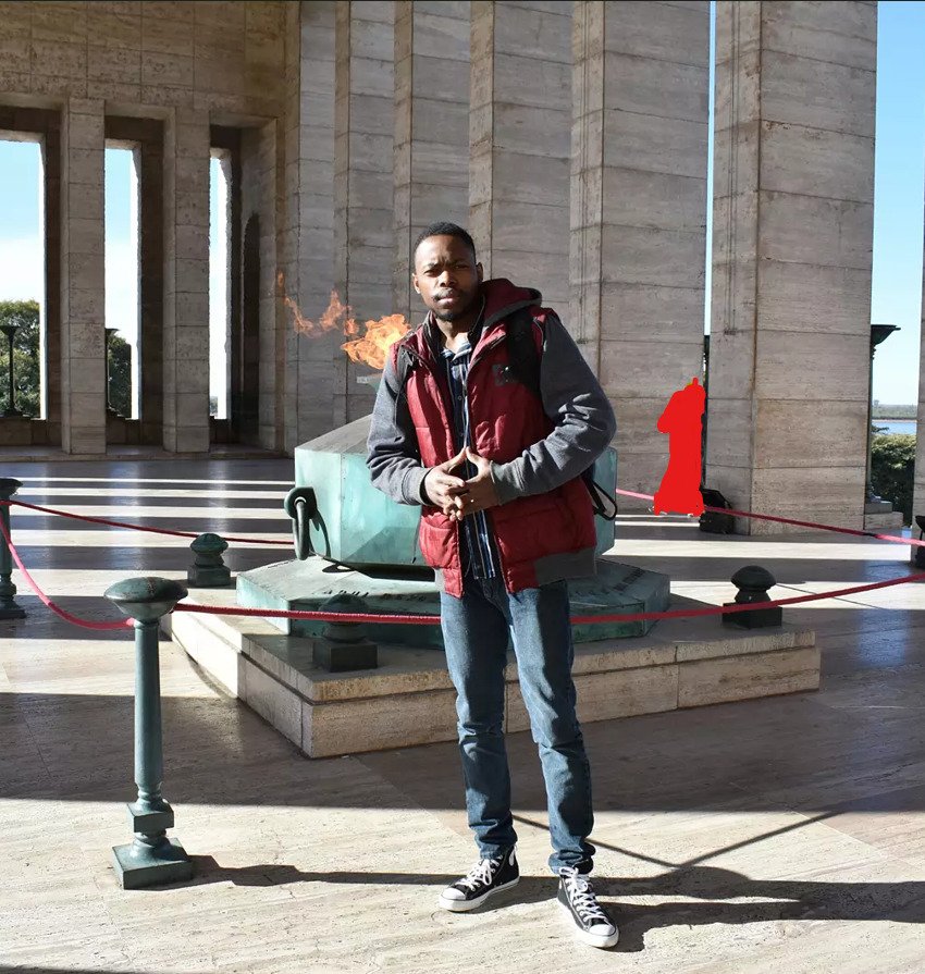 Profil de Mastertopdome21 - Photo n°1