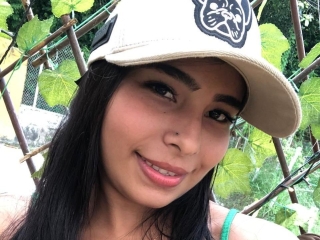 Matalymelendezsexy's Sexcam