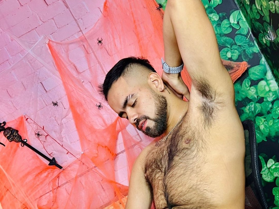 Mateo_Brownn' profilo - Immagine n°0