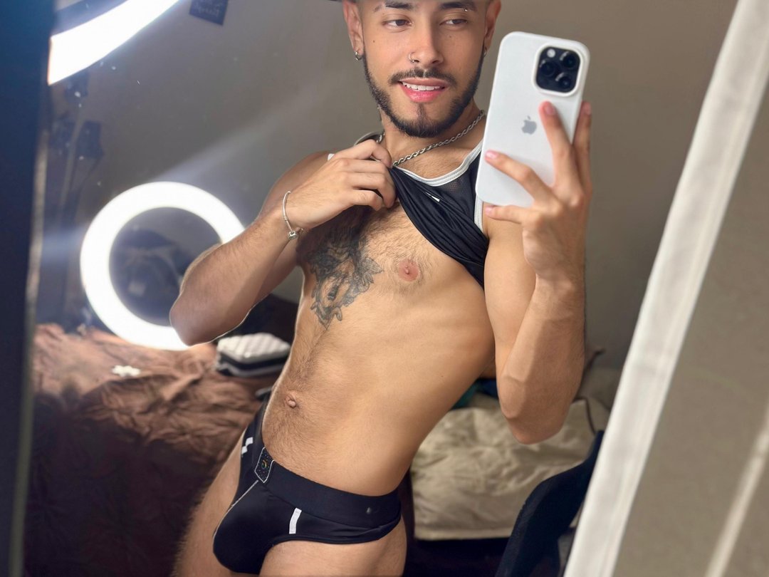 Profil de Mateobaer - Photo n°1