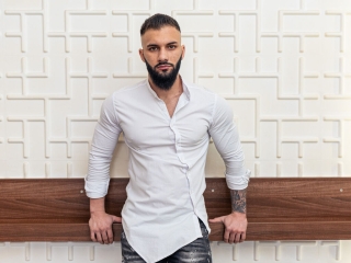 Webcam sex con Mateobennett