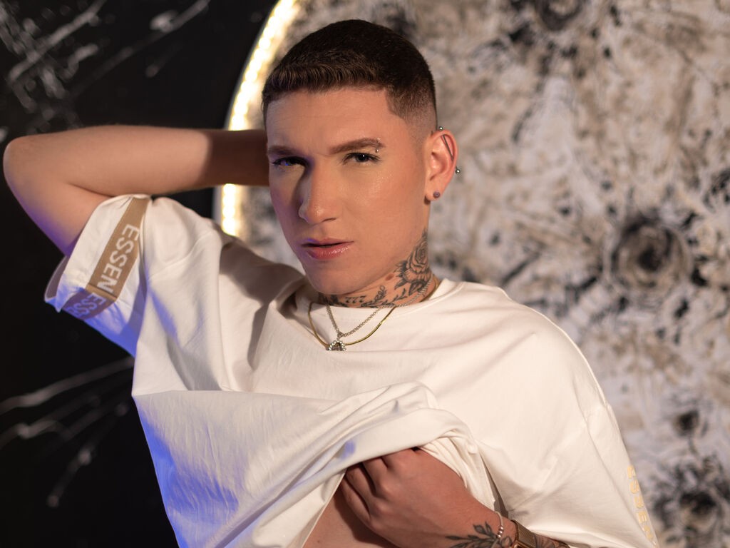 Perfil con Mateodraven - Imagen  n°0
