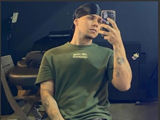 Mateograjales26's profiel