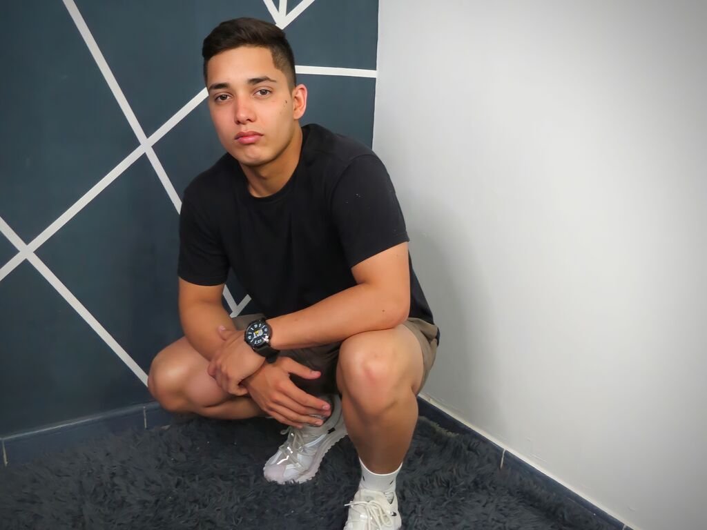 Profil de Mateokings - Photo n°1