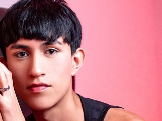 Sexo por webcam con Mateoknight