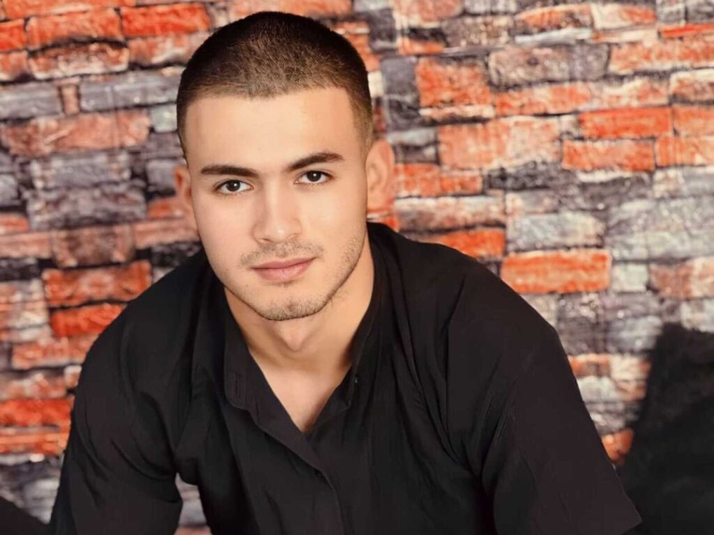 Mateomillan's profile - Image n°1