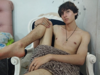 Mateopriest's Sexcam