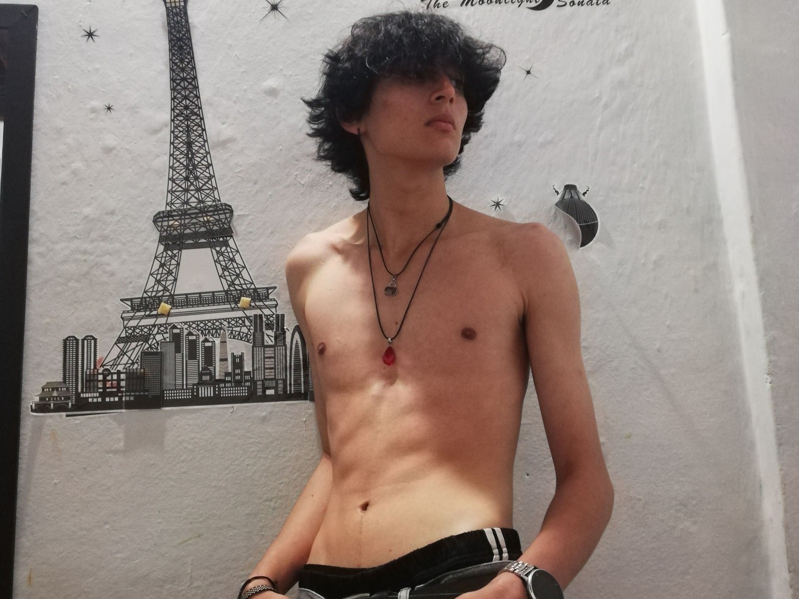 Mateopriest's profile - Image n°1