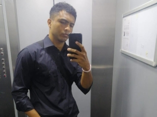 Webcam sex con Mateoreales