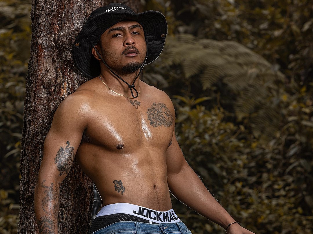 Mateoreales' profilo - Immagine n°1