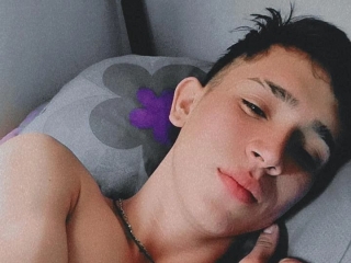 Mateoriiveras's Sexcam