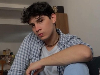 Profil de Mateoriswell