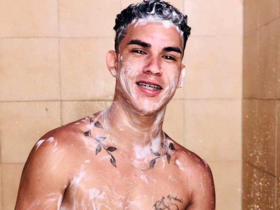 Mateorussell's profile - Image n°0